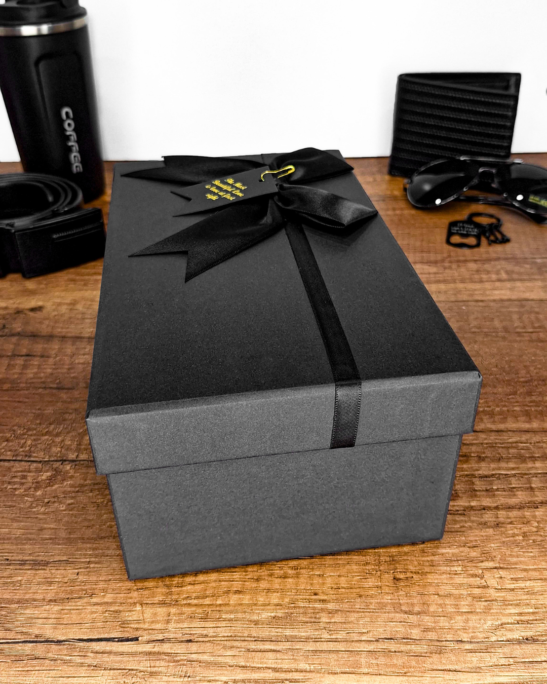 SET 6 EN 1 PARA HOMBRE