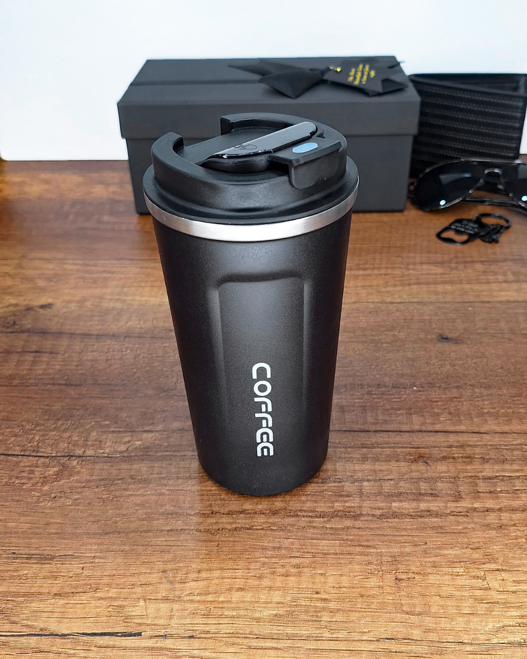 SET 6 EN 1 PARA HOMBRE