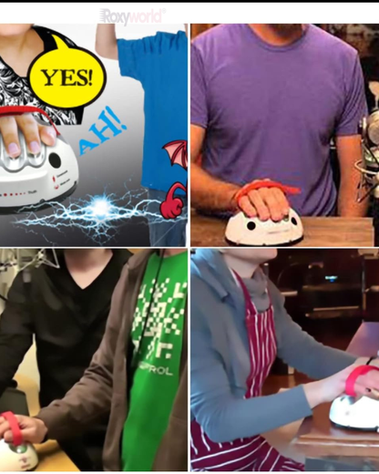 DETECTOR DE MENTIRAS JUEGO DIVERTIDO