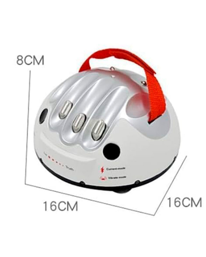 DETECTOR DE MENTIRAS JUEGO DIVERTIDO