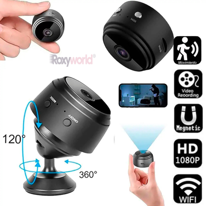 CAMARA ESPÍA A9