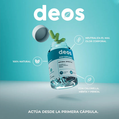 NUEVO DEOS PREMIUM