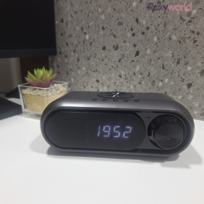 PARLANTE CARGA INALAMBRICA