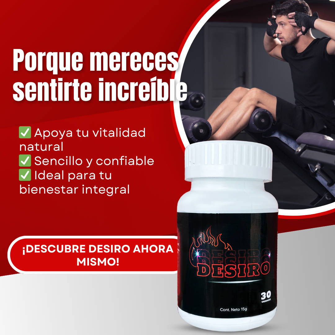 DESIRO